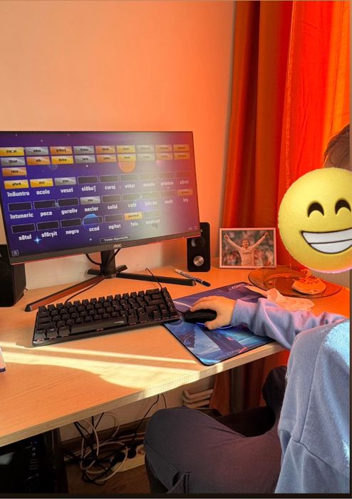 Pregătire/Ajutor pentru Limba și literatura română cls. V-VIII