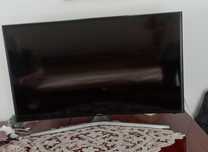 Samsung LED 4K Curbat Smart, 101 cm,
