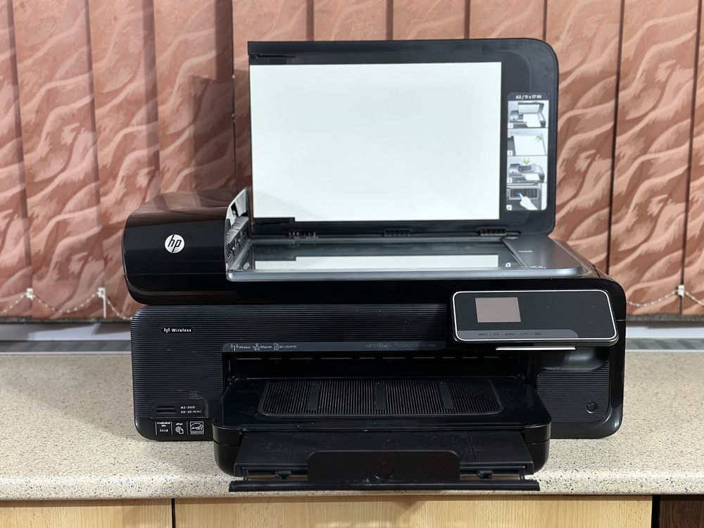 Imprimanta HP Officejet 7500A