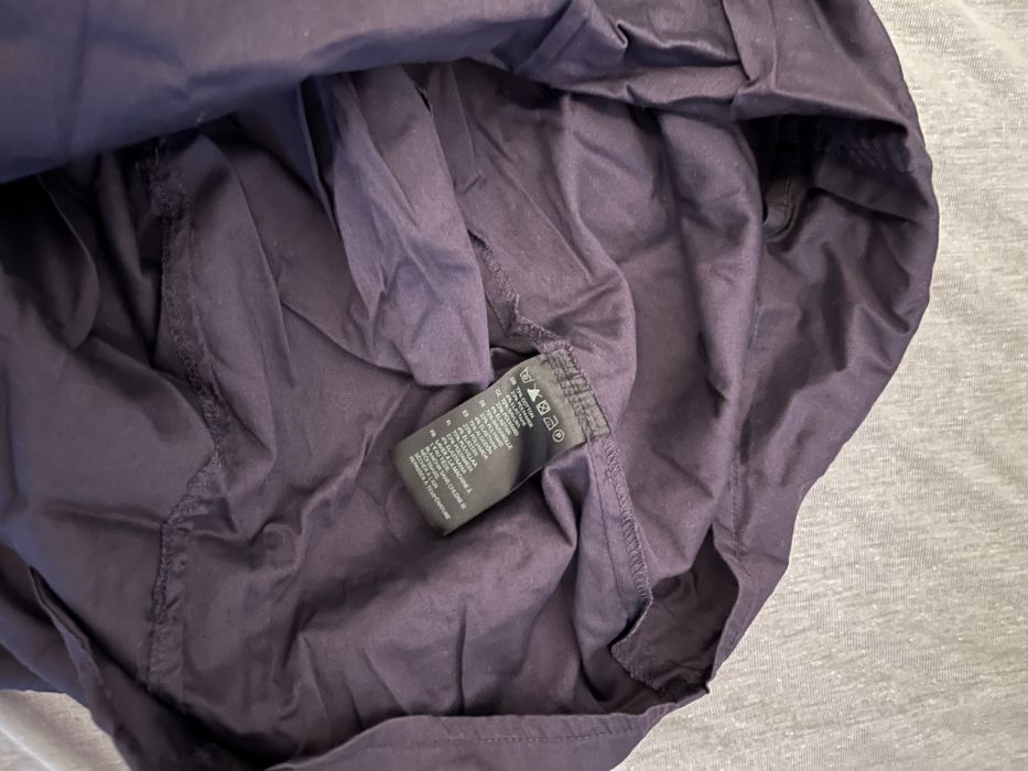 Camasa gravida H&M noua S