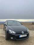 Golf 6 de vanzare