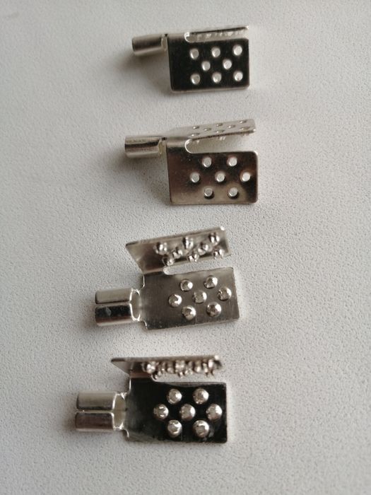 Клеммы монтажные для пленочных теплых полов