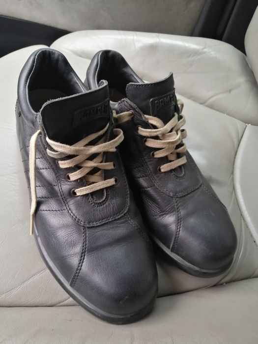 Обувки Camper pelotas кожени 40н.