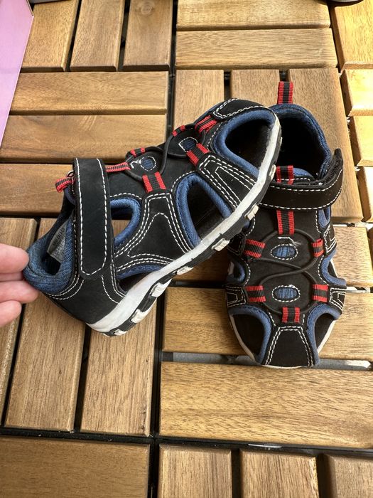 Sandale copii, marimea 25