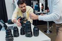 Servicii Foto-Video Profesionale, Cameraman, Fotograf cu Experiență