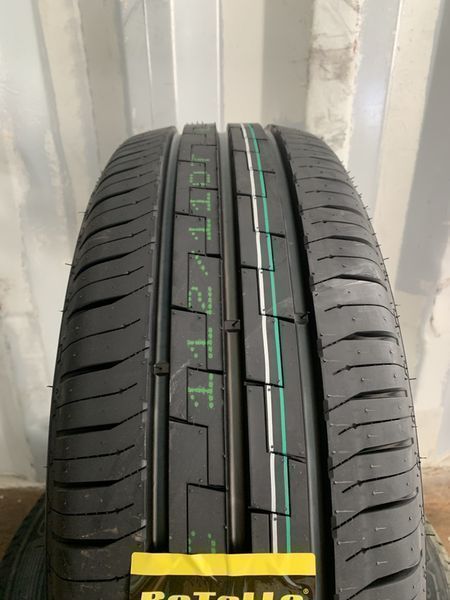 Нови летни бусови гуми ROTALLA SETULA 225/65R16C 112/110T НОВ DOT