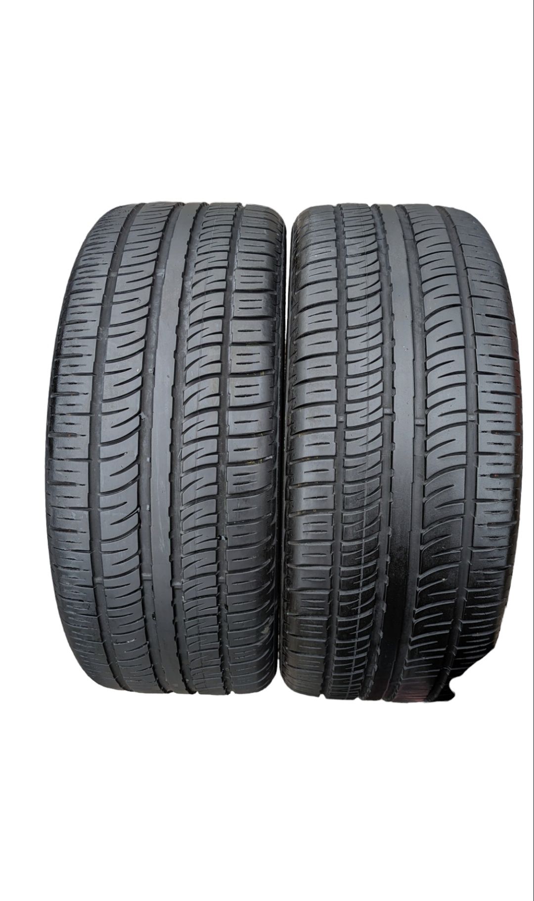 Pirelli scorpion 255/45/20 летни гуми 2бр.