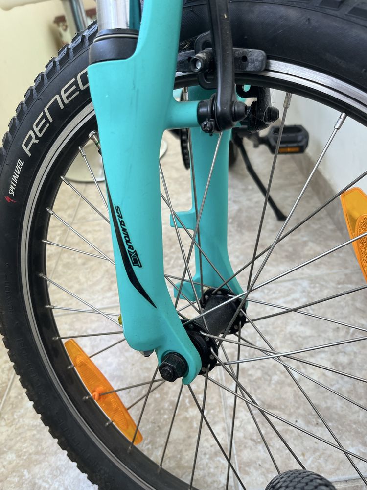 Детски велосипед Specialized 20