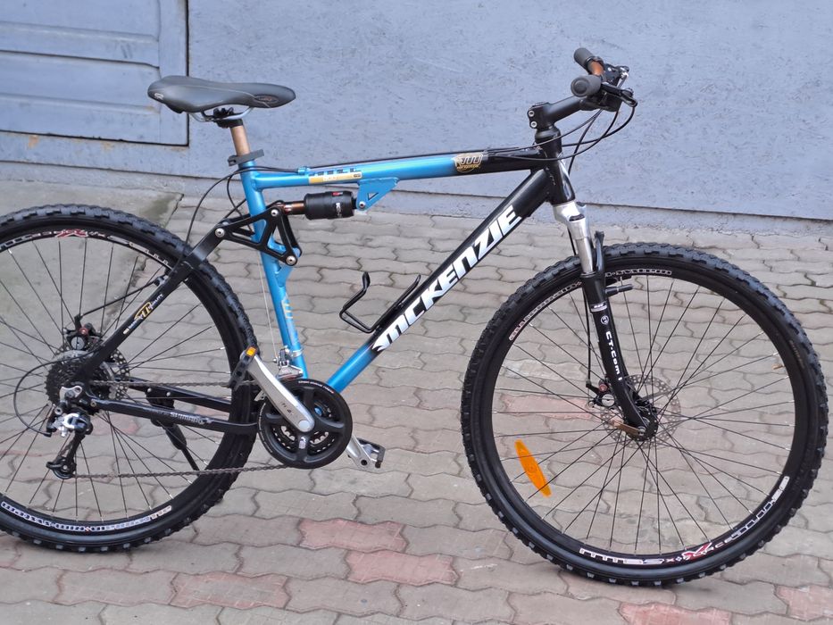 ***Mountain bike pe 28" ***