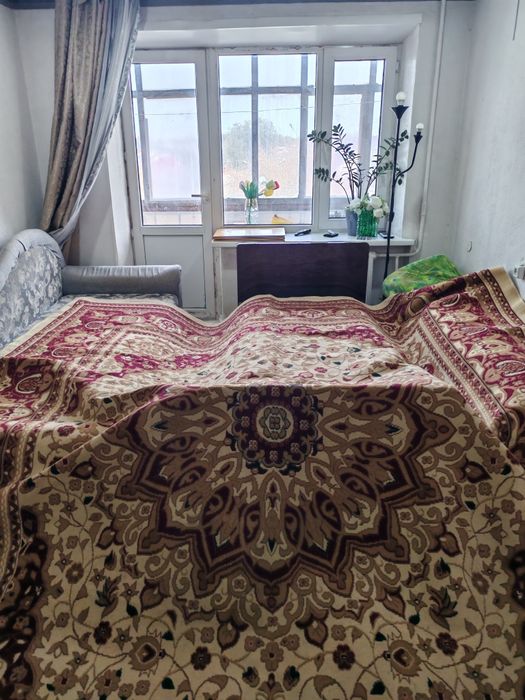 Продам большой ковёр б/у-25000