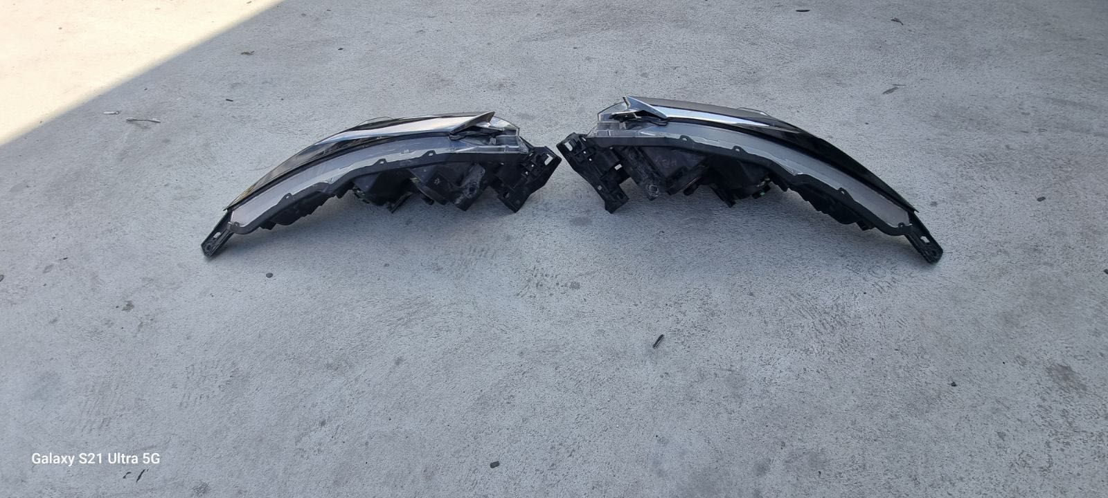 Фарове Honda HRV 2019