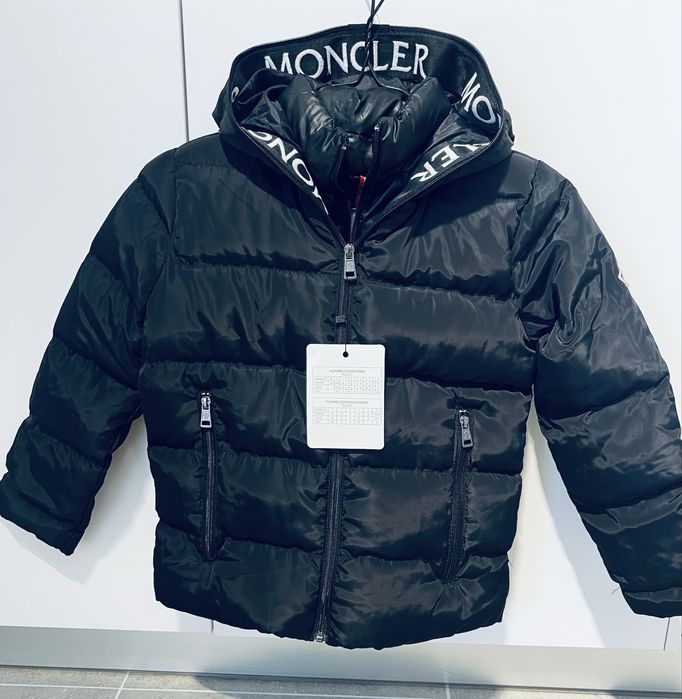 Geaca copii, marime 8 ani ( marimile corespund)