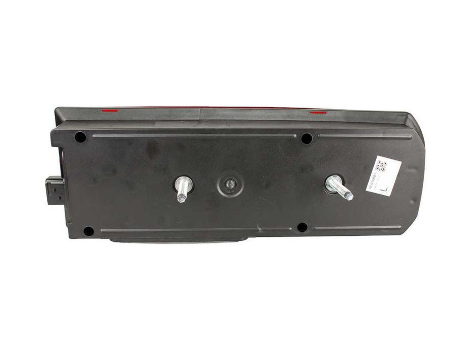 Стопове Стоп за MERCEDES ACTROS MP4 2011+ / Мерцедес Актрос МП4