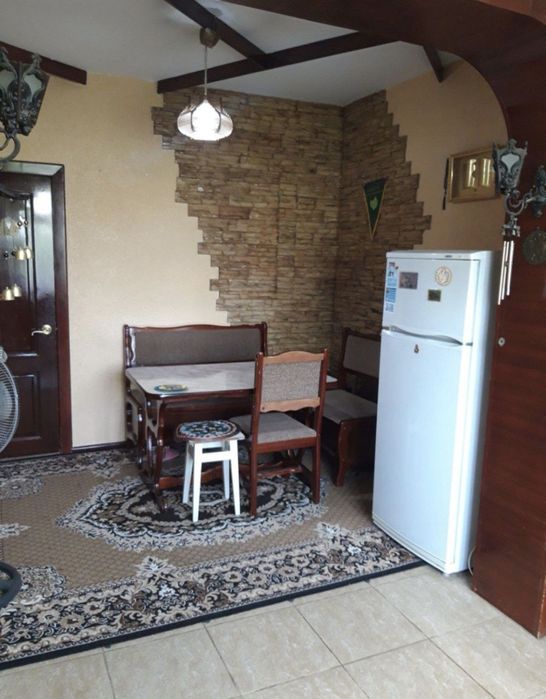 Продается 3х комнатная квартира ТТЗ Ахмад Югнаки