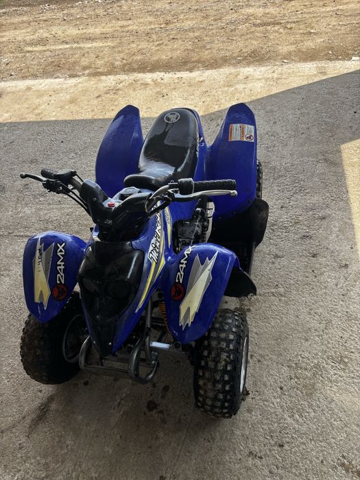 Atv copiii 50cc functionale