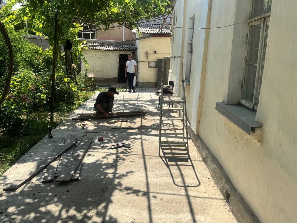 Продаётся .Дом на Вокзале