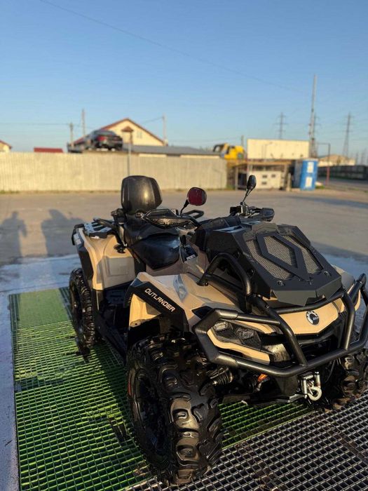 Can-Am XMR 1000R 2023
