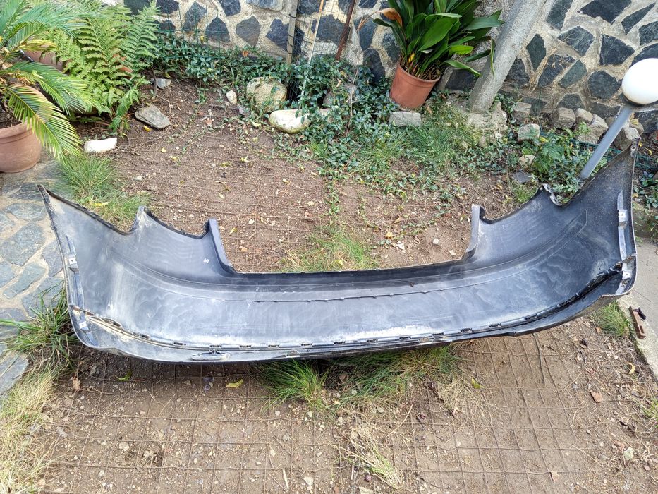 Задна броня Audi A3 (8PA) 2004-2010