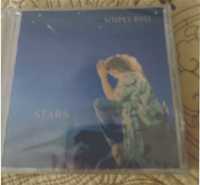 cd rock sigilate- seal, pink,texas,simply red