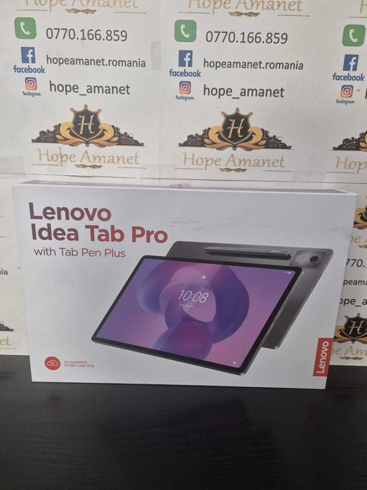 Hope Amanet P10/Lenovo Idea Tab Pro