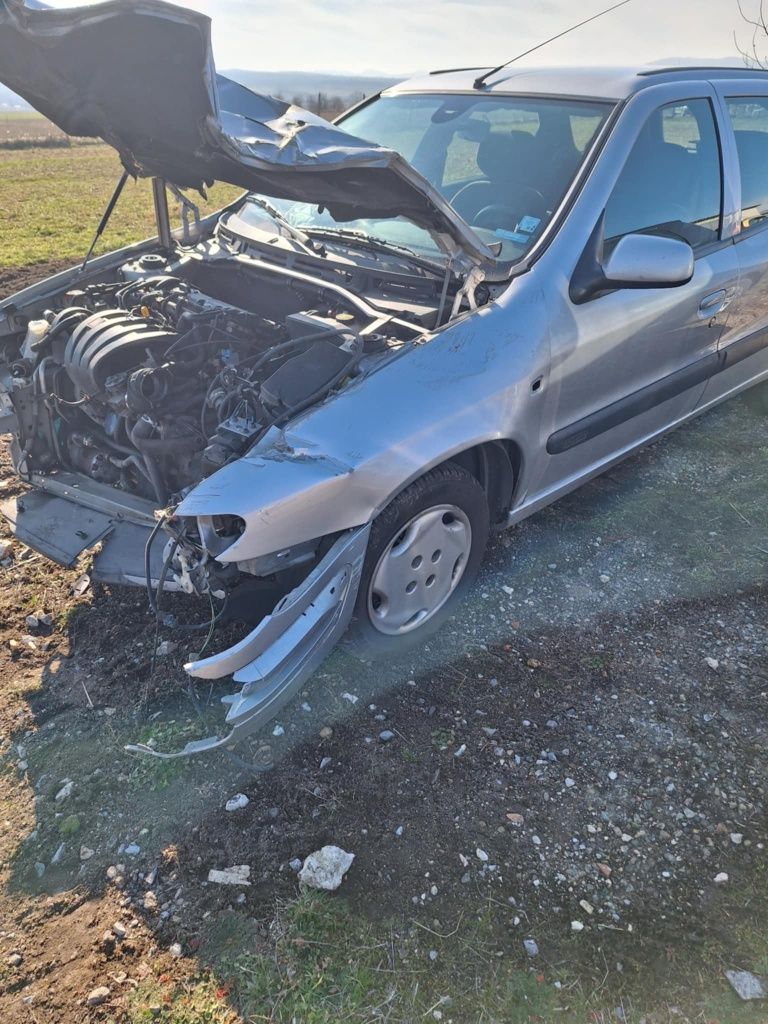 Citroen Xsara 1.8