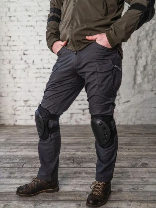 Наколенники налокотники мотоэкипировка