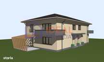 Duplex modern 350 mp de curte, in Cartierul Arhitectilor