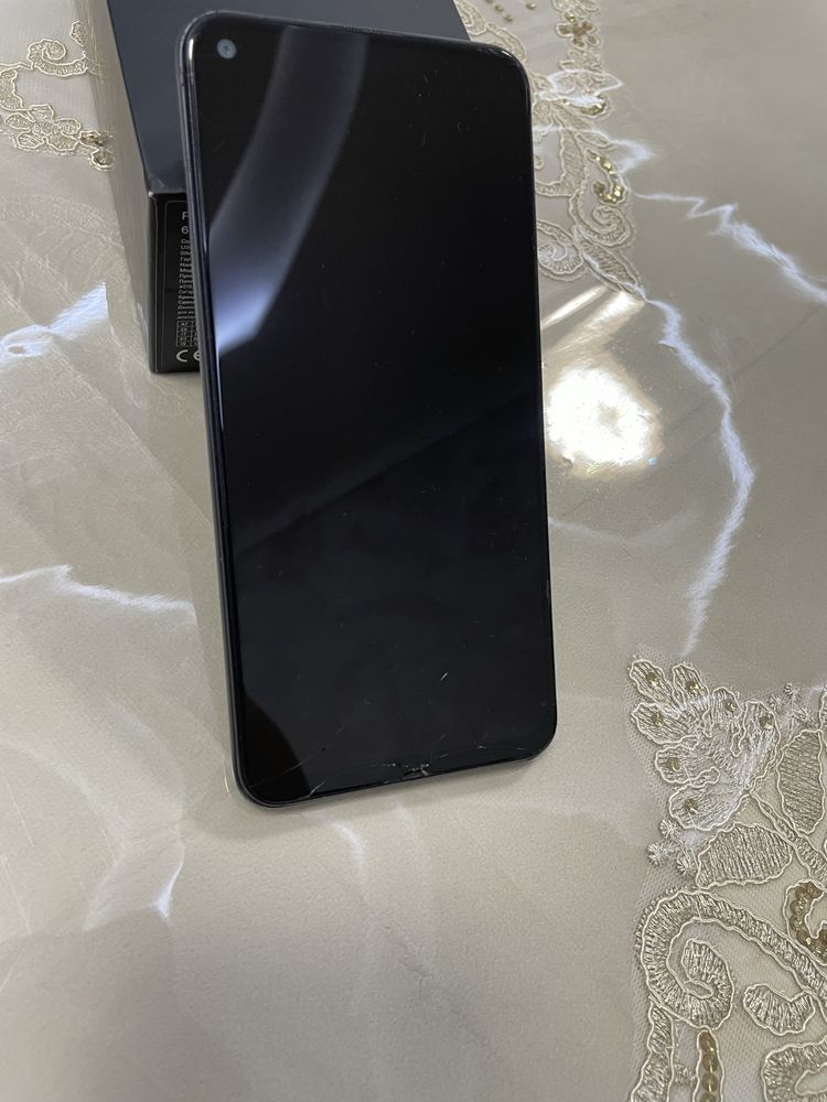 Redmi note 9t 4/64 5G
