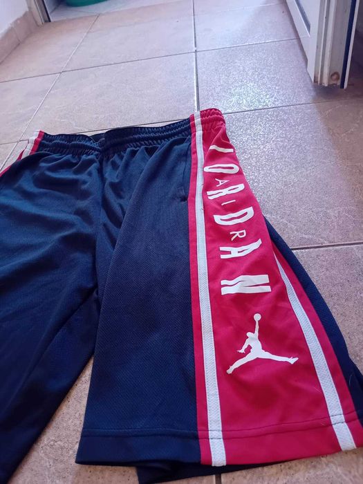 Оригинални къси панталони Jordan