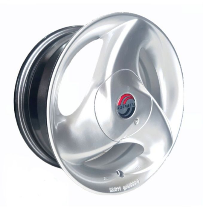 Cormetal R 13 diska sotiladi.
