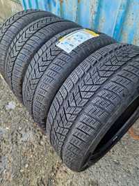 Anvelope 235.55.18 Noi Pirelli M+S