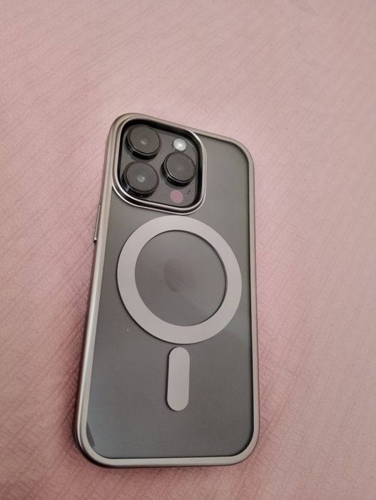 Продам айфон 14 про состояние отличное