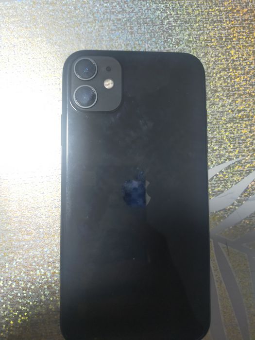 Айфон 11 как новый