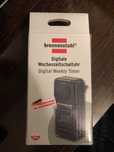 Brennenstyhl Digital Weekly Timer (timer digital priza)