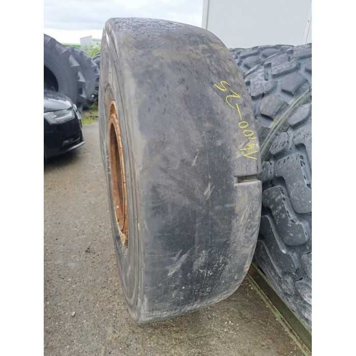 Anvelope 16.00r25 445/95r25 Bkt Port Service Industriale SH