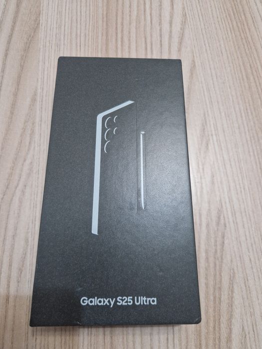 De vanzare samsung galaxi s25 ultra