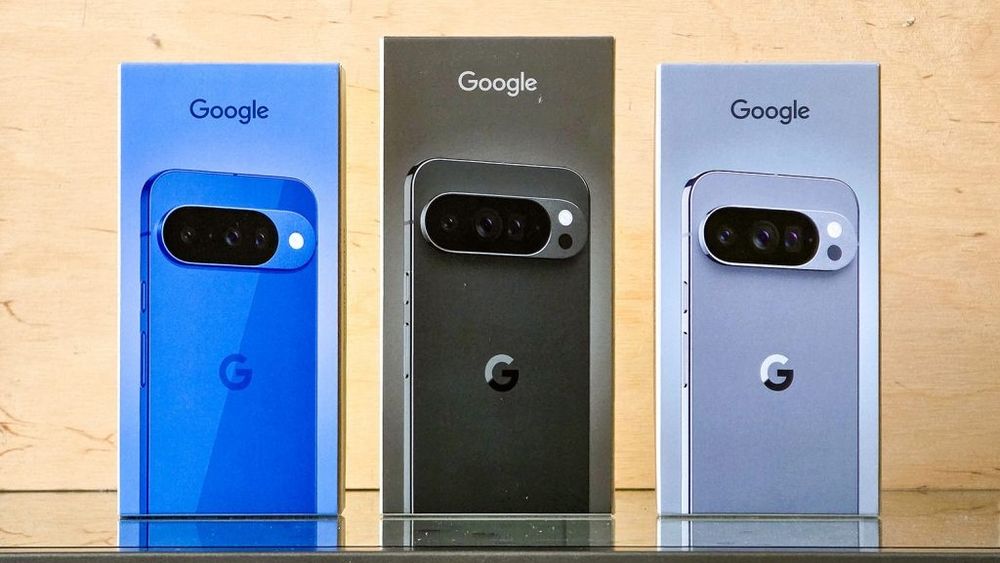 Telefon Google Pixel 10 Pro sigilat