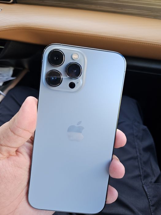IPhone 13 pro max