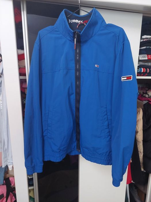 Geaca barbati Tommy Hilfiger marimea XL