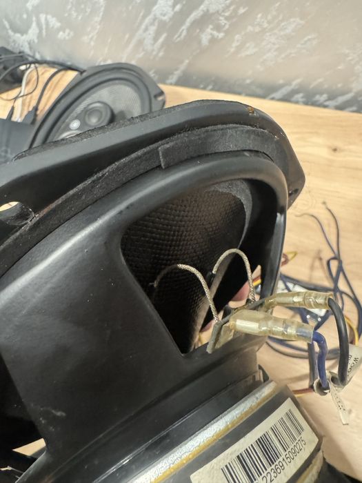 Елипси DLS 80w RMS