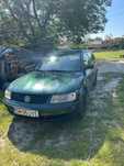 Vand passat b5 1.9 tdi