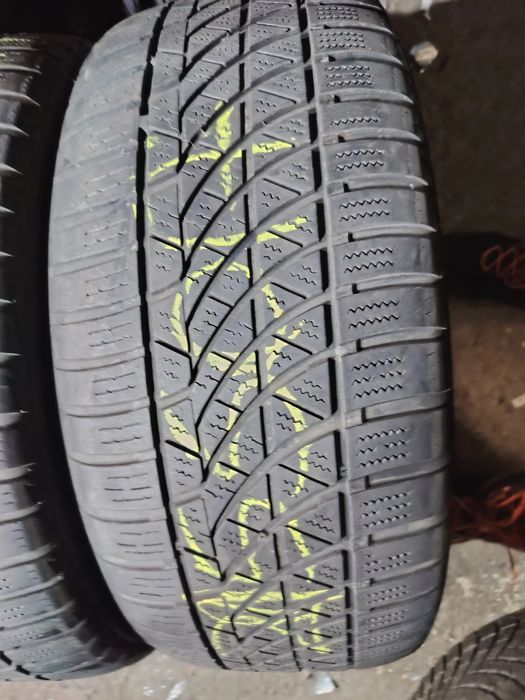 Anvelope 4sesoane ms 205 50 17 hankook 2021 5mm