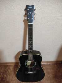 Гитара YAMAHA F370 Black