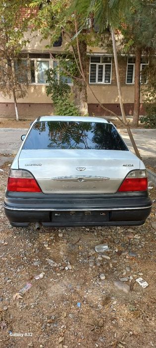 Нексия сотилади холати урта!