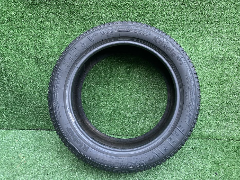 Set 4 anvelope Iarna Kleber Krisalp HP3 215 50 17 95H Dot 3620 5,9-5,4