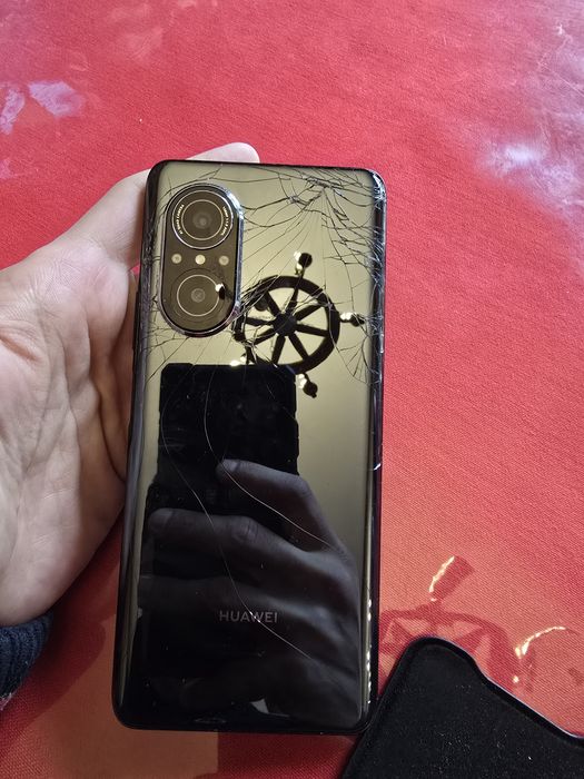 Huawei nova 9SE second hand