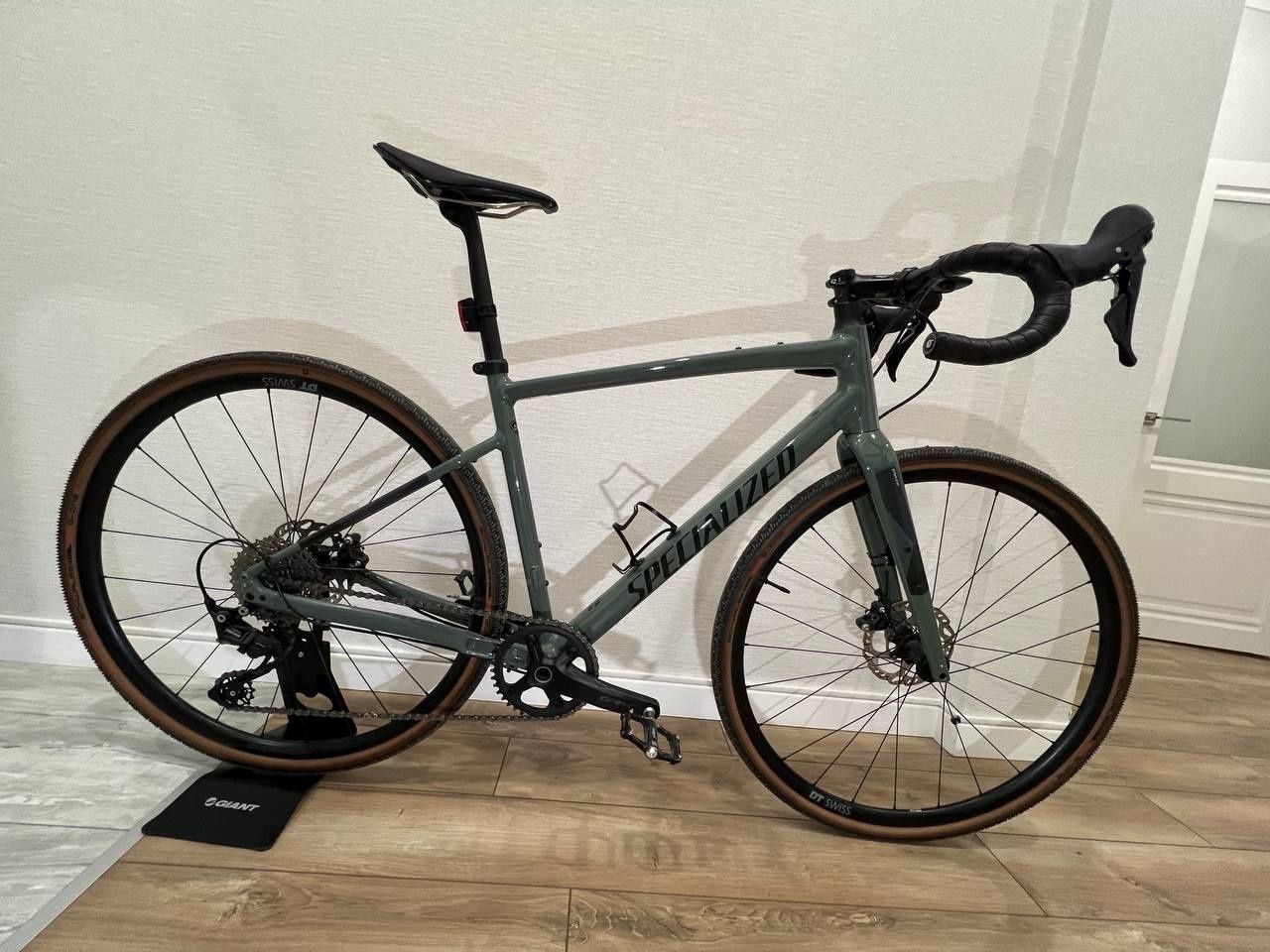 Specialized diverge e5 elite