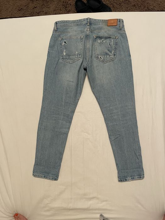 Blugi Colin’s marimea 26/27