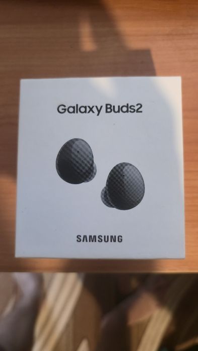 Samsung Galaxy Buds 2