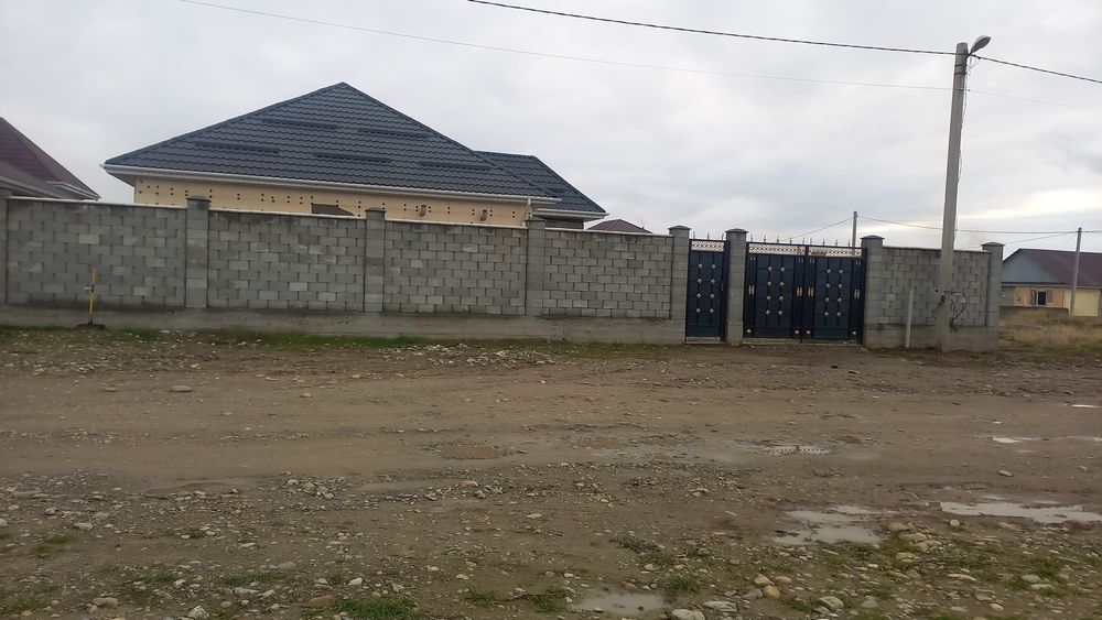 Продам добротный дом